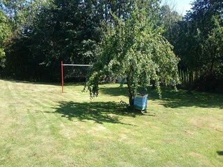 Parque de vacaciones Niechorze Grabación al aire libre 8