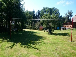 Parque de vacaciones Niechorze Grabación al aire libre 9