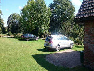 Parque de vacaciones Niechorze Grabación al aire libre 12