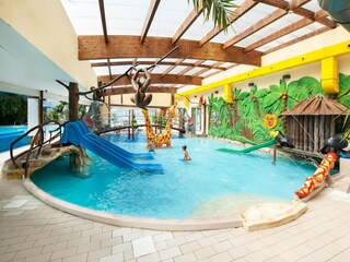 Holiday park Niechorze Environment 35