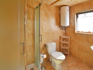 Parco vacanze Jarosławiec Caratteristiche 10