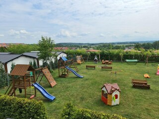 Ferienpark Jarosławiec Außenaufnahme 6