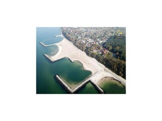Parc de vacances Jarosławiec Environnement 21