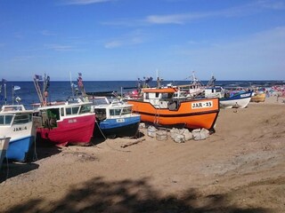 Vakantiepark Jarosławiec  22