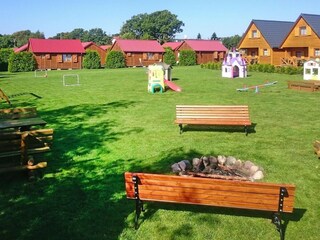 Parque de vacaciones Jarosławiec Grabación al aire libre 7