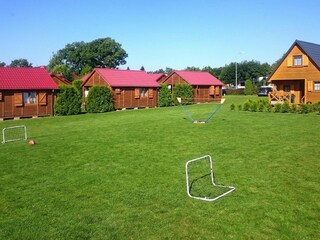 Vakantiepark Jarosławiec Buitenaudio-opname 8