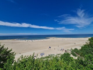 Vakantiepark Jarosławiec Omgeving 21