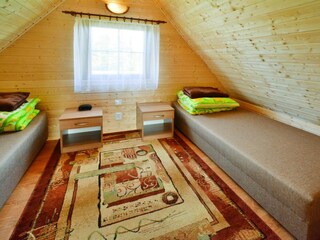 Parco vacanze Jarosławiec Caratteristiche 11