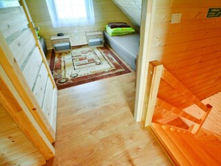 Parco vacanze Jarosławiec Caratteristiche 13