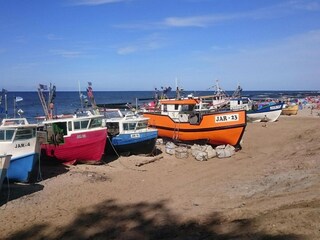 Vakantiepark Jarosławiec  26