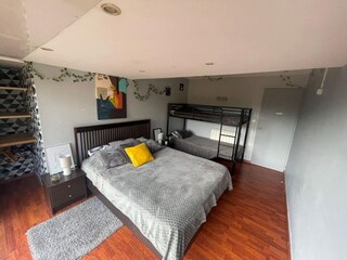 Casa de vacaciones Lège-Cap-Ferret Características 21