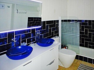 Casa per le vacanze Lège-Cap-Ferret Caratteristiche 26