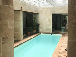Vakantiehuis Lège-Cap-Ferret Buitenaudio-opname 10