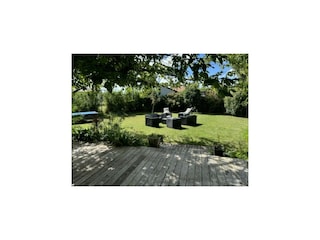 Ferienhaus Lège-Cap-Ferret Außenaufnahme 5