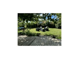 Vakantiehuis Lège-Cap-Ferret Buitenaudio-opname 8