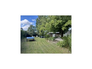 Vakantiehuis Lège-Cap-Ferret Buitenaudio-opname 4