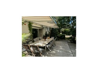 Maison de vacances Lège-Cap-Ferret Enregistrement extérieur 13