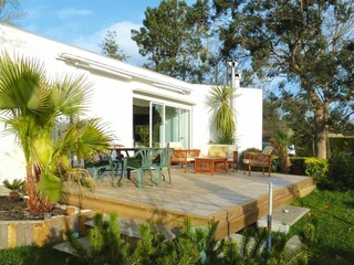 Maison de vacances Lège-Cap-Ferret Enregistrement extérieur 8