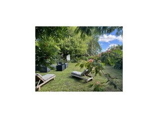 Vakantiehuis Lège-Cap-Ferret Buitenaudio-opname 13