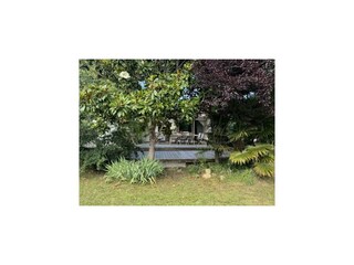 Vakantiehuis Lège-Cap-Ferret Buitenaudio-opname 7