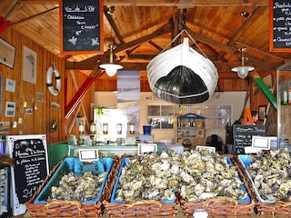 Ferienhaus Lège-Cap-Ferret Umgebung 30