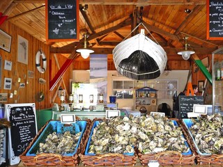 Maison de vacances Lège-Cap-Ferret Environnement 30