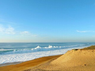 Maison de vacances Lège-Cap-Ferret Environnement 31