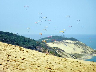 Casa de vacaciones Lège-Cap-Ferret Entorno 32