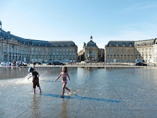 Ferienhaus Lège-Cap-Ferret Umgebung 33