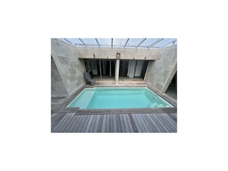 Ferienhaus Lège-Cap-Ferret Außenaufnahme 13