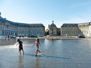Vakantiehuis Lège-Cap-Ferret Omgeving 33