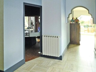Vakantiehuis Lège-Cap-Ferret Kenmerken 26