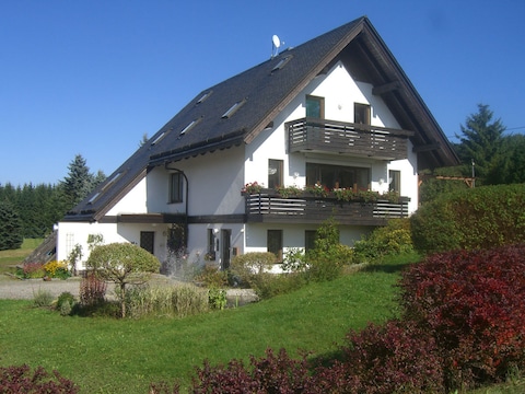 Ferienwohnung "Am Thierberg"