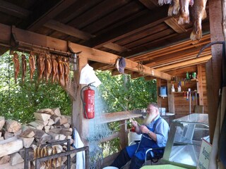 Ferienwohnung Waren (Müritz) Umgebung 23