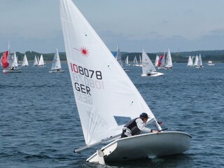 Ferienwohnung Waren (Müritz) Umgebung 24