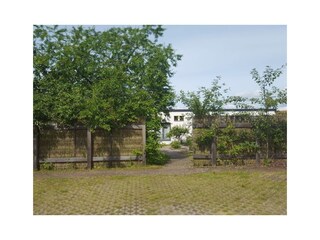 Parkplatz