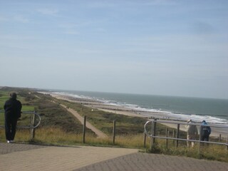 Casa per le vacanze Domburg Ambiente 22