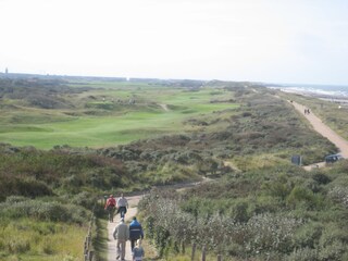 Casa per le vacanze Domburg Ambiente 24