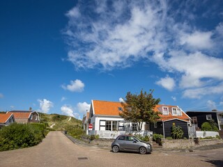 Casa per le vacanze Domburg Registrazione all'aperto 2