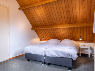 Casa per le vacanze Domburg Caratteristiche 11