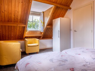 Casa per le vacanze Domburg Caratteristiche 12