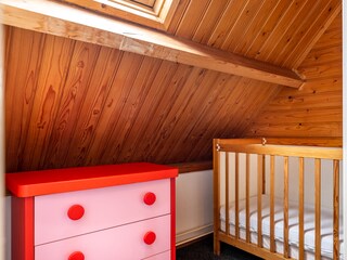 Casa per le vacanze Domburg Caratteristiche 13