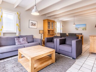 Casa per le vacanze Domburg Caratteristiche 8