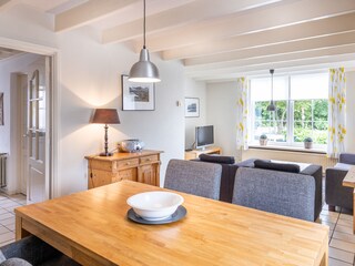 Casa per le vacanze Domburg Caratteristiche 10