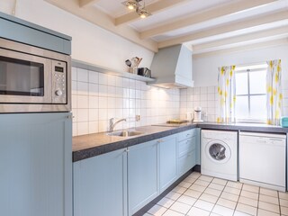 Casa per le vacanze Domburg Caratteristiche 18