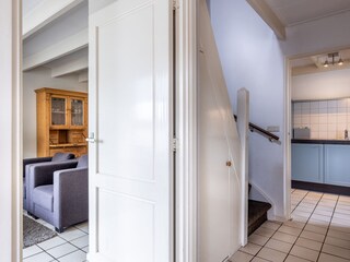 Casa per le vacanze Domburg Caratteristiche 21