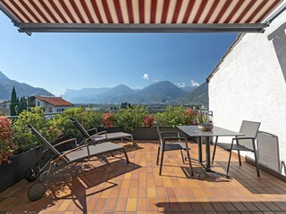 Vakantieappartement Meran Omgeving 8
