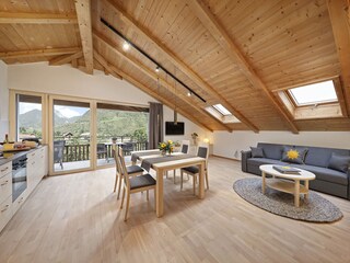 Appartamento per vacanze Meran Caratteristiche 23