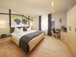 Vakantieappartement Meran Slaapkamer 25