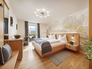Vakantieappartement Meran Slaapkamer 27
